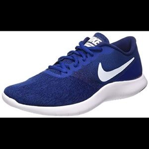 Nike Flex Contact Shoes